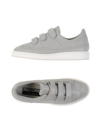 Кеды GOLDEN GOOSE