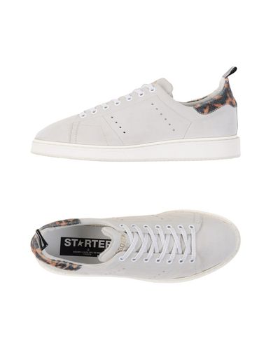 Кеды GOLDEN GOOSE