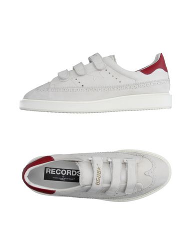 Кеды GOLDEN GOOSE