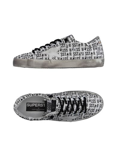 Кеды GOLDEN GOOSE