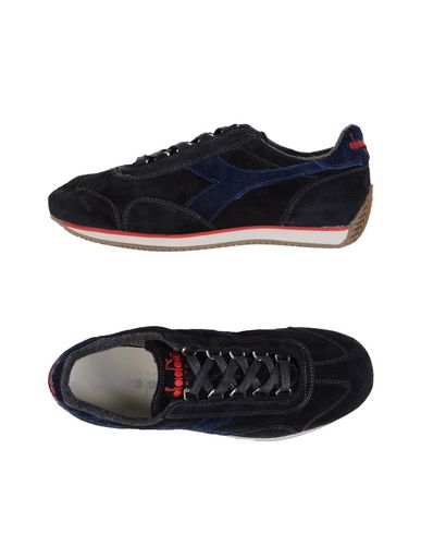 Кеды DIADORA HERITAGE