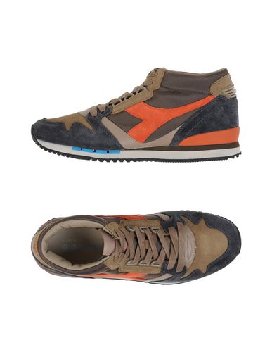 Кеды DIADORA HERITAGE