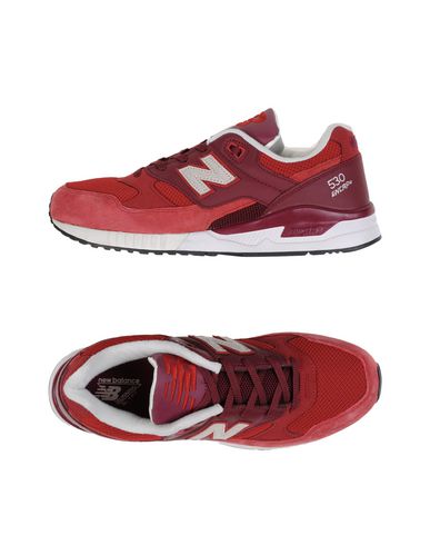 Кеды NEW BALANCE