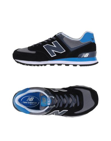Кеды NEW BALANCE