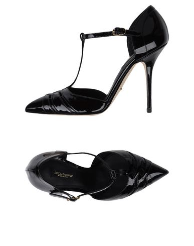 Туфли DOLCE & GABBANA