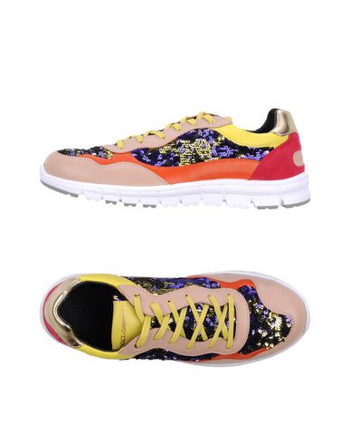 Кеды DOLCE & GABBANA