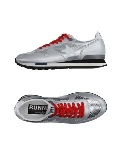 Кеды GOLDEN GOOSE