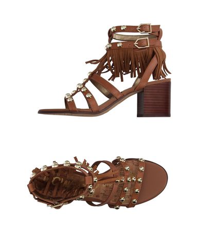 Сандалии SAM EDELMAN