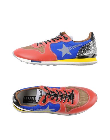 Кеды GOLDEN GOOSE