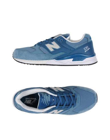 Кеды NEW BALANCE