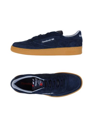 Кеды REEBOK