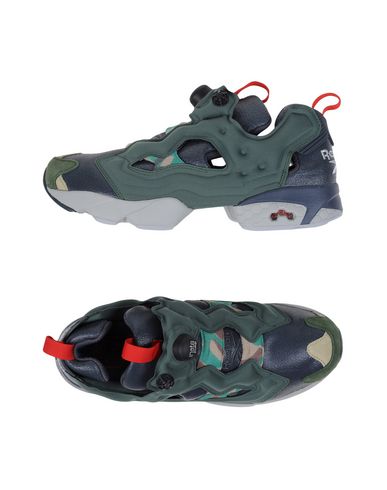Кеды REEBOK