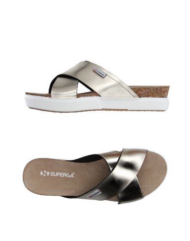 Сандалии SUPERGA®