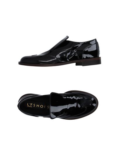 Мокасины L'F SHOES