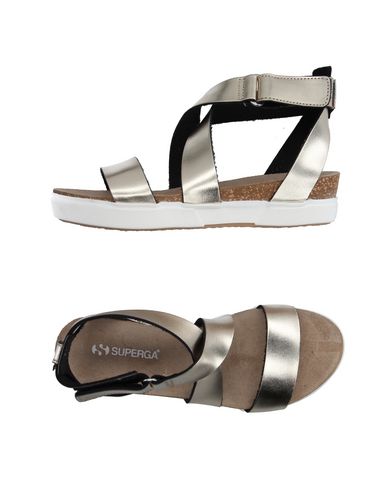 Сандалии SUPERGA®