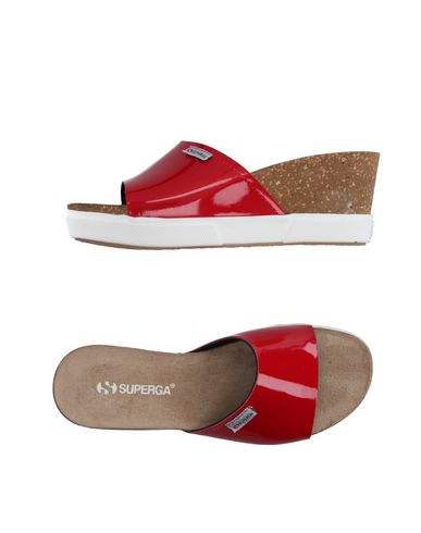 Сандалии SUPERGA®