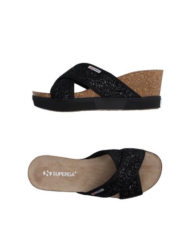 Сандалии SUPERGA®