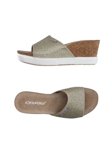 Сандалии SUPERGA®