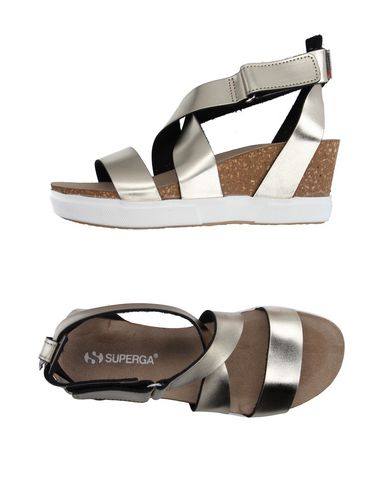 Сандалии SUPERGA®