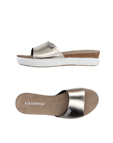 Сандалии SUPERGA®