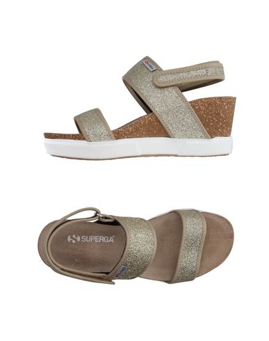 Сандалии SUPERGA®