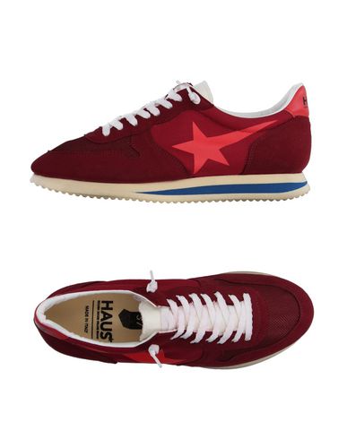 Кеды HAUS GOLDEN GOOSE