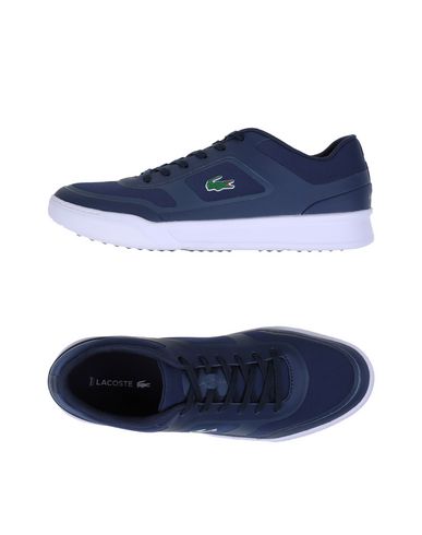 Кеды LACOSTE