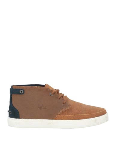 Кеды LACOSTE