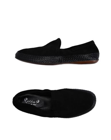 Мокасины ROCCO P.