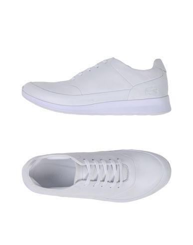 Кеды LACOSTE