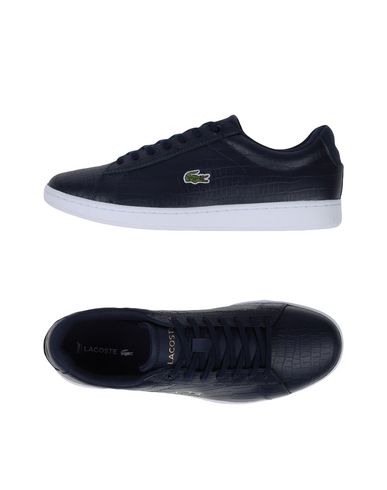 Кеды LACOSTE