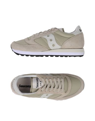 Кеды SAUCONY