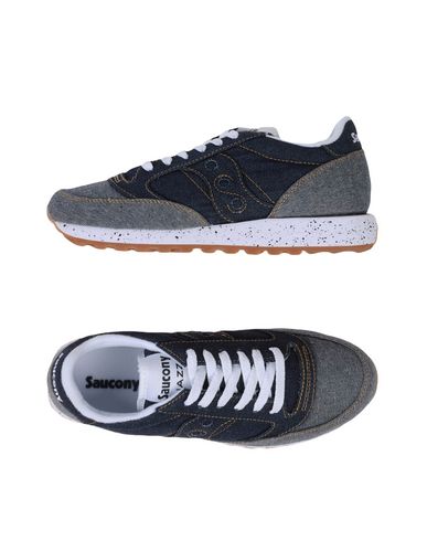 Кеды SAUCONY
