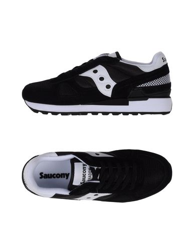 Кеды SAUCONY