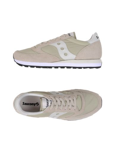 Кеды SAUCONY