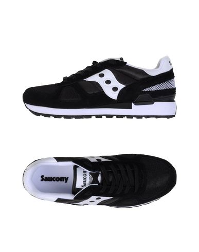 Кеды SAUCONY