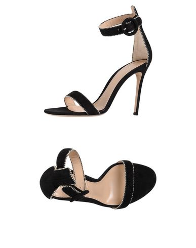 Сандалии GIANVITO ROSSI