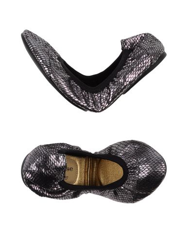Балетки COCOROSE LONDON