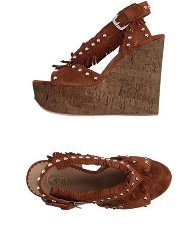 Сандалии ASH