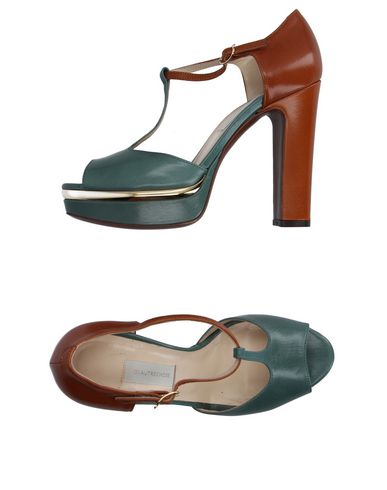 Сандалии L' AUTRE CHOSE