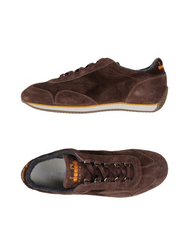 Кеды DIADORA HERITAGE