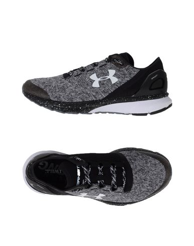 Кеды UNDER ARMOUR