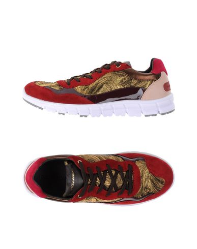 Кеды DOLCE & GABBANA