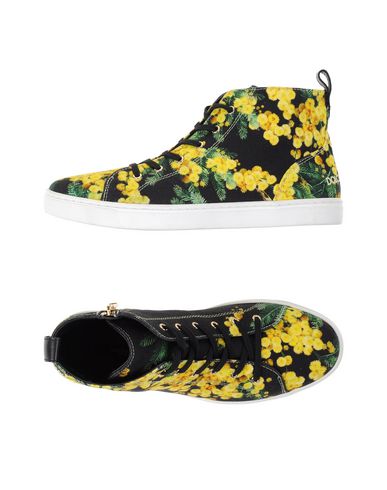 Кеды DOLCE & GABBANA