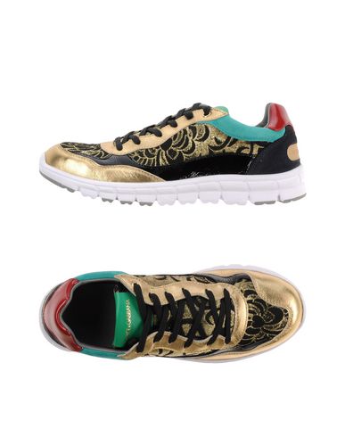 Кеды DOLCE & GABBANA