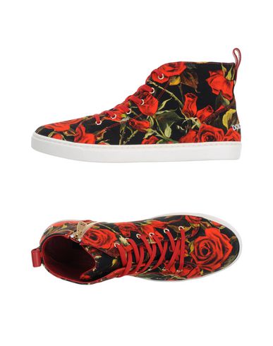 Кеды DOLCE & GABBANA