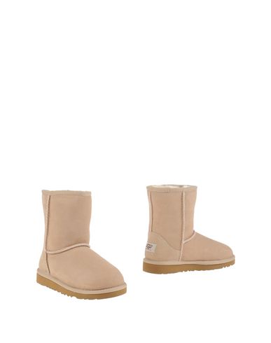 Сапоги UGG AUSTRALIA