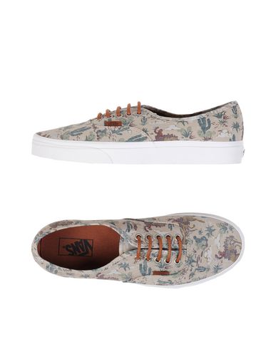 Кеды VANS