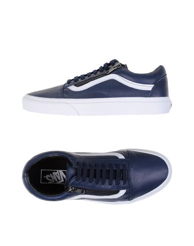 Кеды VANS