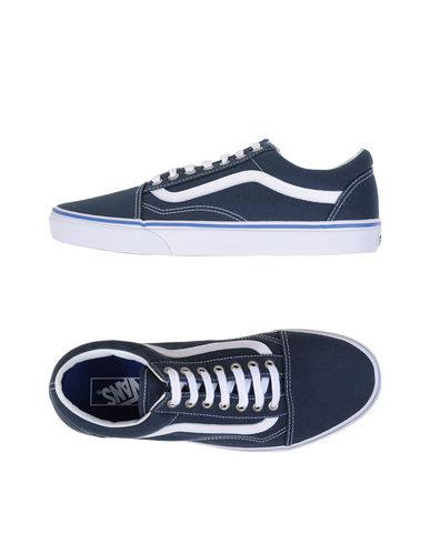 Кеды VANS
